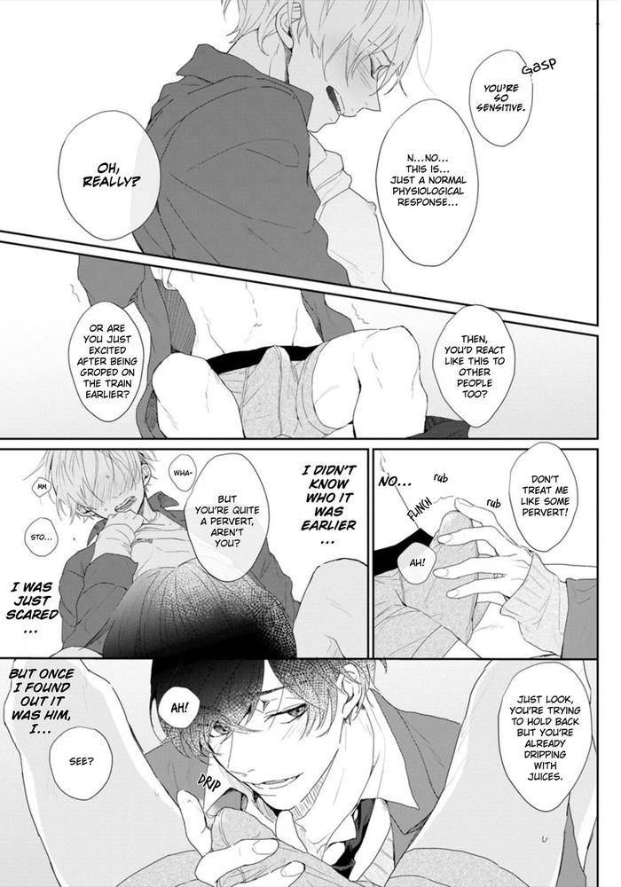 With-A-Sweet-Voice-In-The-Loudest-Volume-By-Mochizuki-Uta-Eng page 24