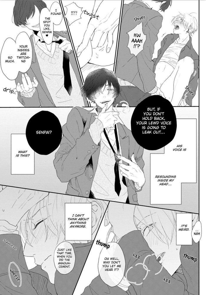 With-A-Sweet-Voice-In-The-Loudest-Volume-By-Mochizuki-Uta-Eng page 26