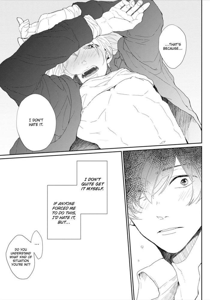 With-A-Sweet-Voice-In-The-Loudest-Volume-By-Mochizuki-Uta-Eng page 28