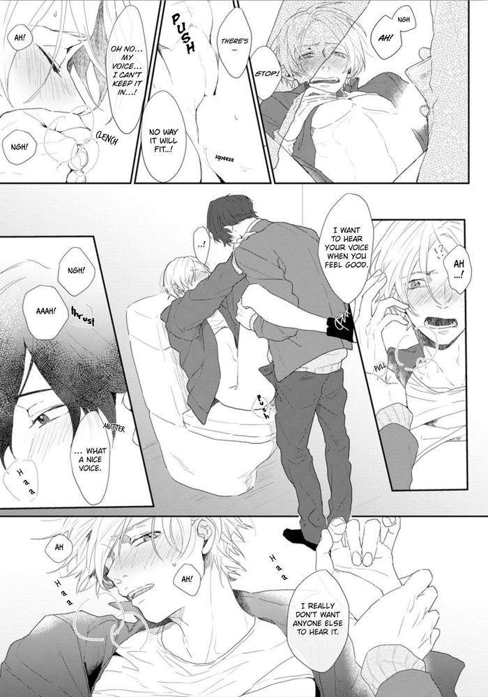 With-A-Sweet-Voice-In-The-Loudest-Volume-By-Mochizuki-Uta-Eng page 32