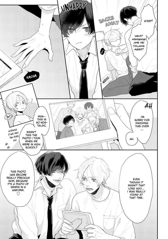 With-A-Sweet-Voice-In-The-Loudest-Volume-By-Mochizuki-Uta-Eng page 9