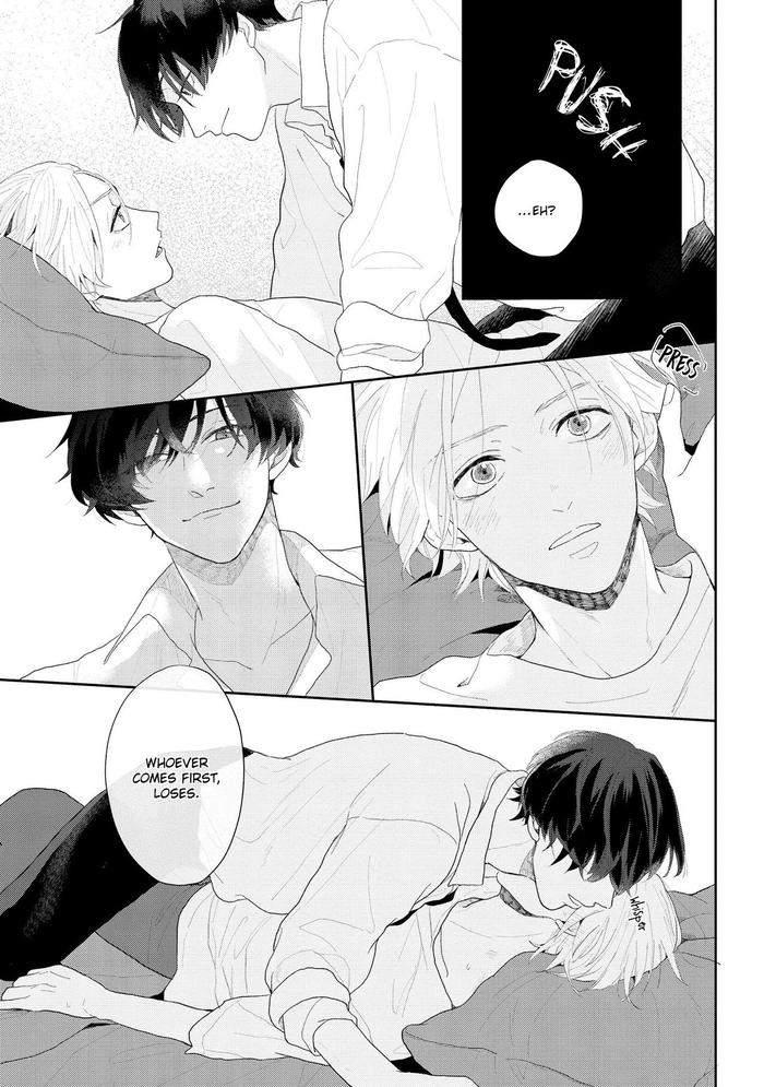 With-A-Sweet-Voice-In-The-Loudest-Volume-By-Mochizuki-Uta-Eng page 13