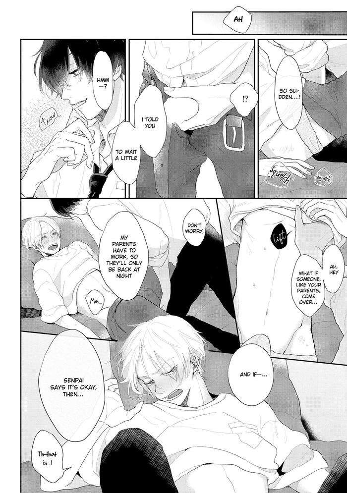 With-A-Sweet-Voice-In-The-Loudest-Volume-By-Mochizuki-Uta-Eng page 14