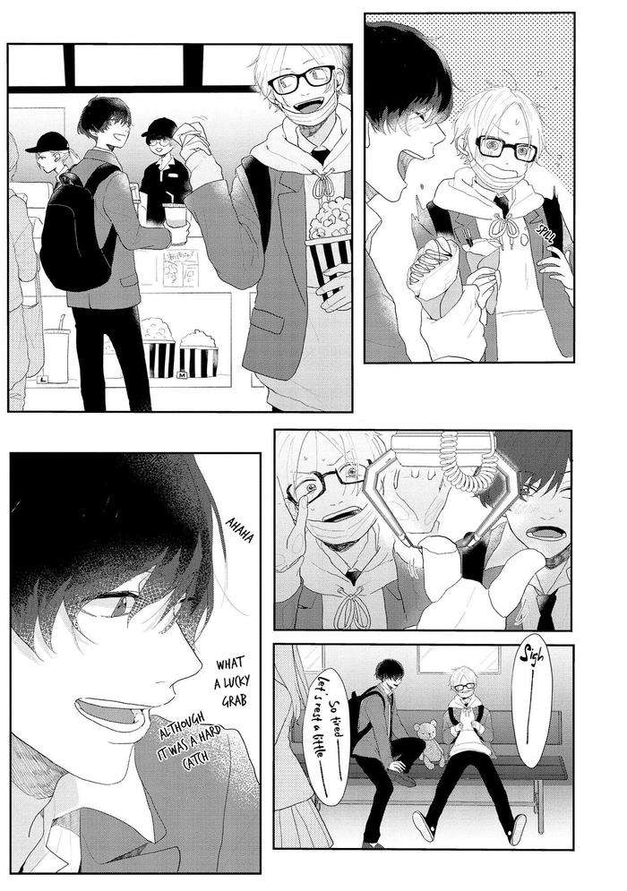 With-A-Sweet-Voice-In-The-Loudest-Volume-By-Mochizuki-Uta-Eng page 17