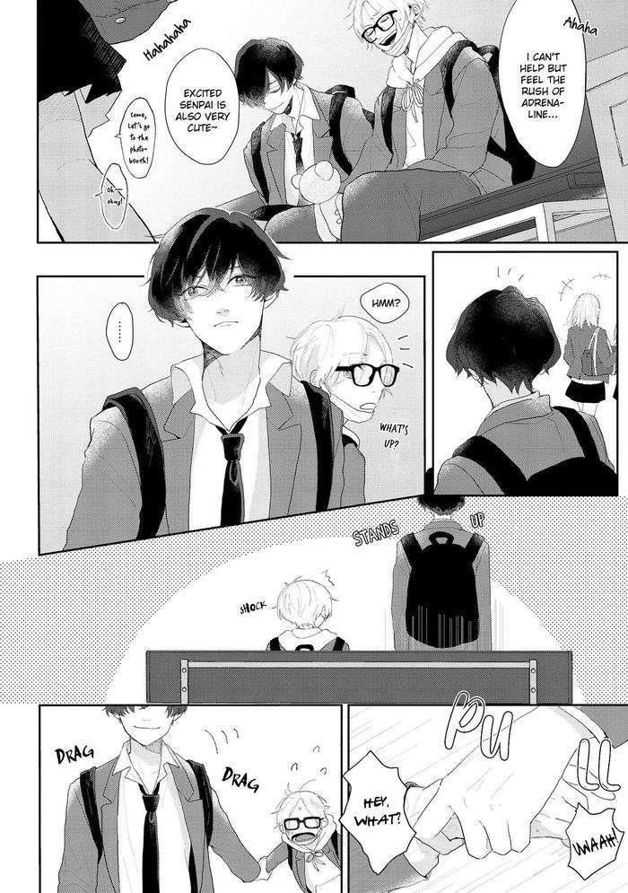 With-A-Sweet-Voice-In-The-Loudest-Volume-By-Mochizuki-Uta-Eng page 18