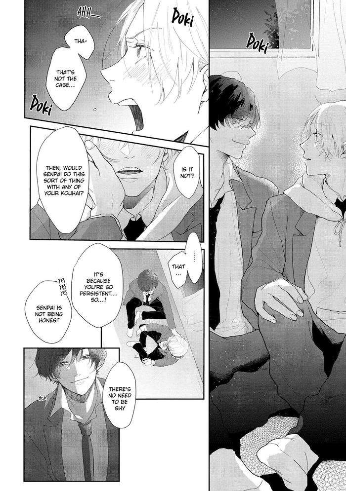 With-A-Sweet-Voice-In-The-Loudest-Volume-By-Mochizuki-Uta-Eng page 28