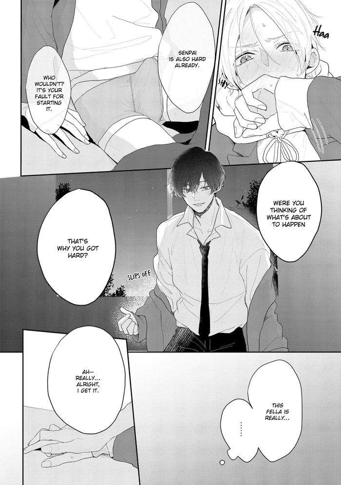 With-A-Sweet-Voice-In-The-Loudest-Volume-By-Mochizuki-Uta-Eng page 30