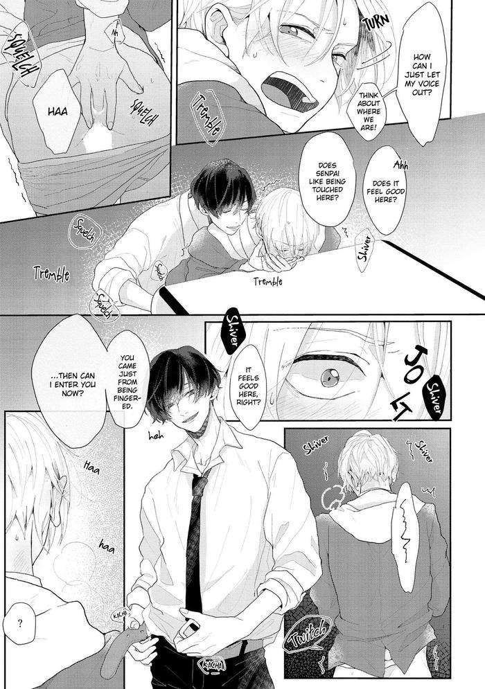 With-A-Sweet-Voice-In-The-Loudest-Volume-By-Mochizuki-Uta-Eng page 33