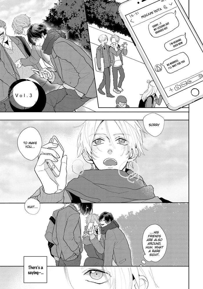 With-A-Sweet-Voice-In-The-Loudest-Volume-By-Mochizuki-Uta-Eng page 2