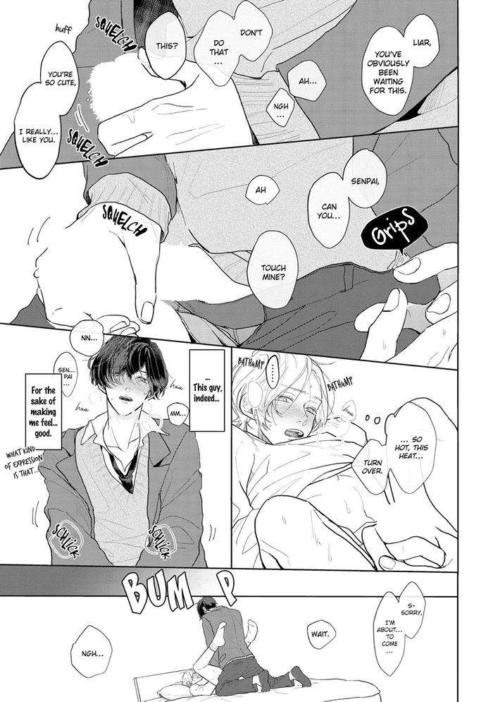 With-A-Sweet-Voice-In-The-Loudest-Volume-By-Mochizuki-Uta-Eng page 14