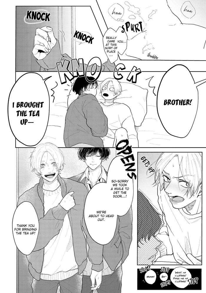 With-A-Sweet-Voice-In-The-Loudest-Volume-By-Mochizuki-Uta-Eng page 15
