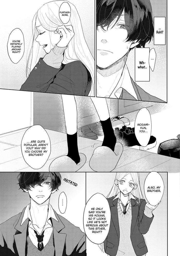 With-A-Sweet-Voice-In-The-Loudest-Volume-By-Mochizuki-Uta-Eng page 22