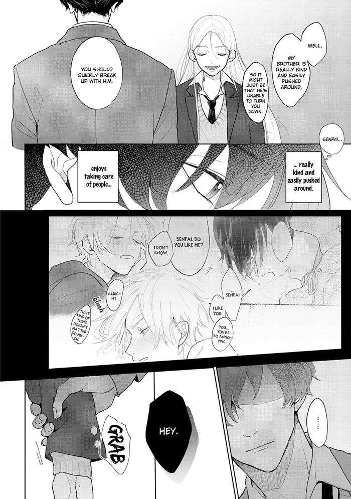 With-A-Sweet-Voice-In-The-Loudest-Volume-By-Mochizuki-Uta-Eng page 23