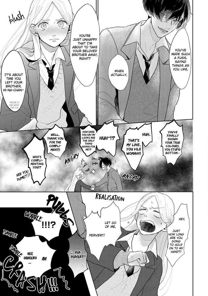 With-A-Sweet-Voice-In-The-Loudest-Volume-By-Mochizuki-Uta-Eng page 24