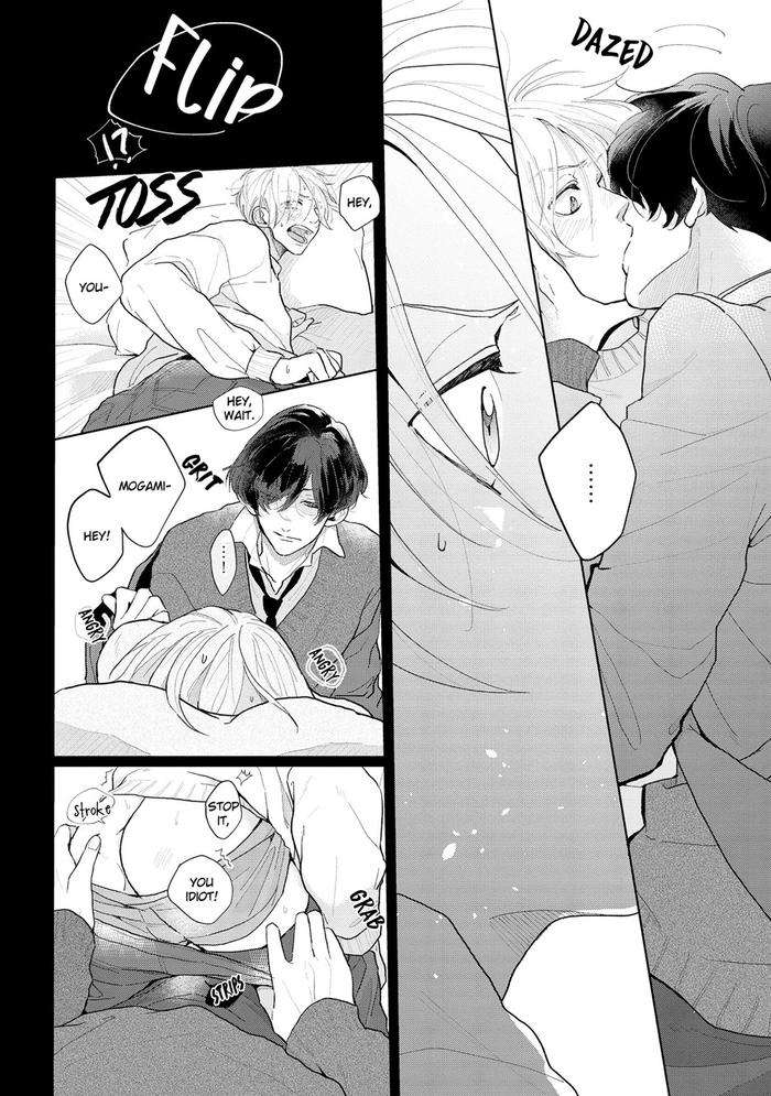 With-A-Sweet-Voice-In-The-Loudest-Volume-By-Mochizuki-Uta-Eng page 29
