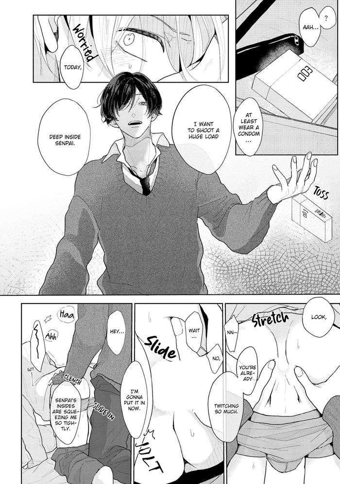 With-A-Sweet-Voice-In-The-Loudest-Volume-By-Mochizuki-Uta-Eng page 31