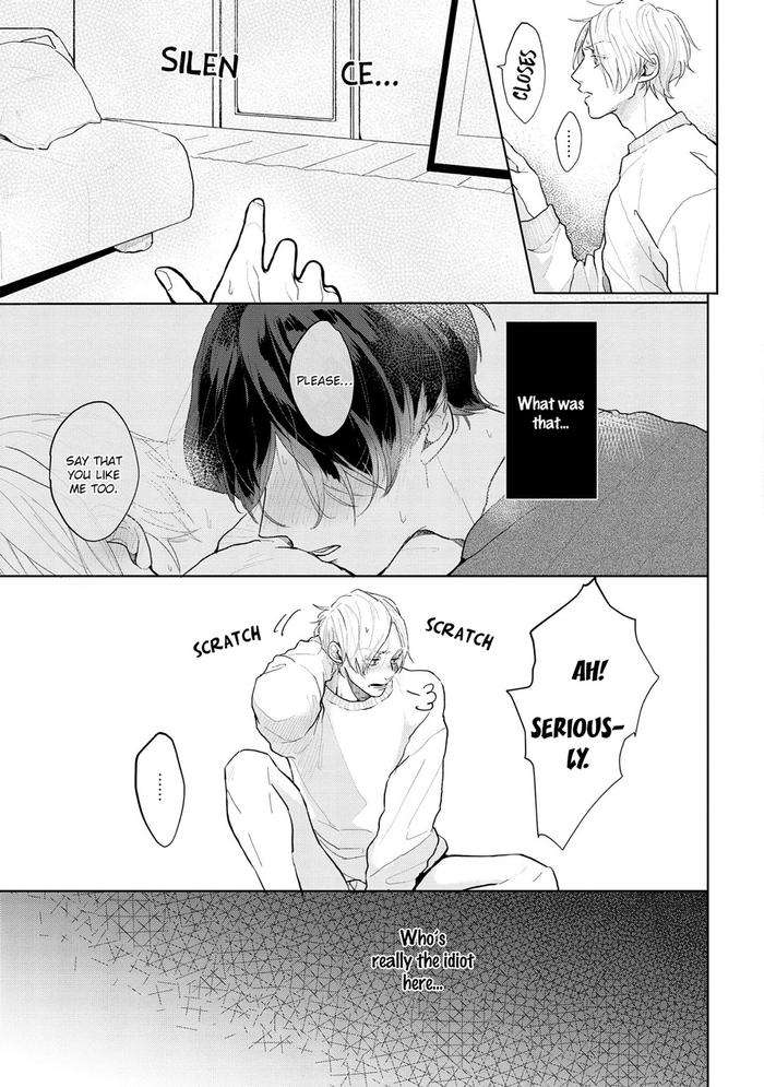 With-A-Sweet-Voice-In-The-Loudest-Volume-By-Mochizuki-Uta-Eng page 36