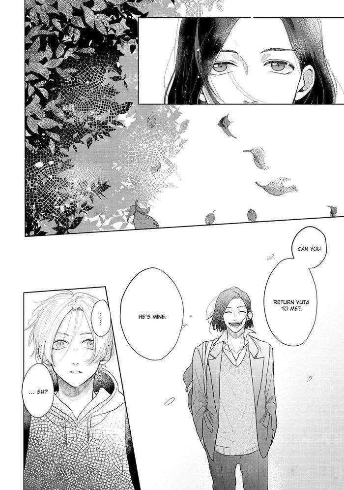 With-A-Sweet-Voice-In-The-Loudest-Volume-By-Mochizuki-Uta-Eng page 41