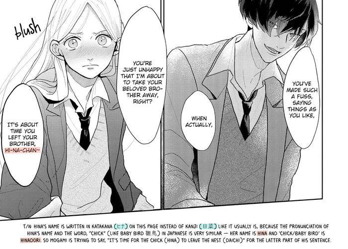 With-A-Sweet-Voice-In-The-Loudest-Volume-By-Mochizuki-Uta-Eng page 44