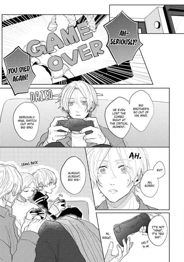 With-A-Sweet-Voice-In-The-Loudest-Volume-By-Mochizuki-Uta-Eng page 8