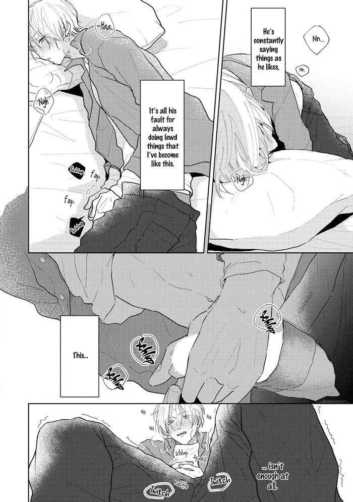 With-A-Sweet-Voice-In-The-Loudest-Volume-By-Mochizuki-Uta-Eng page 17