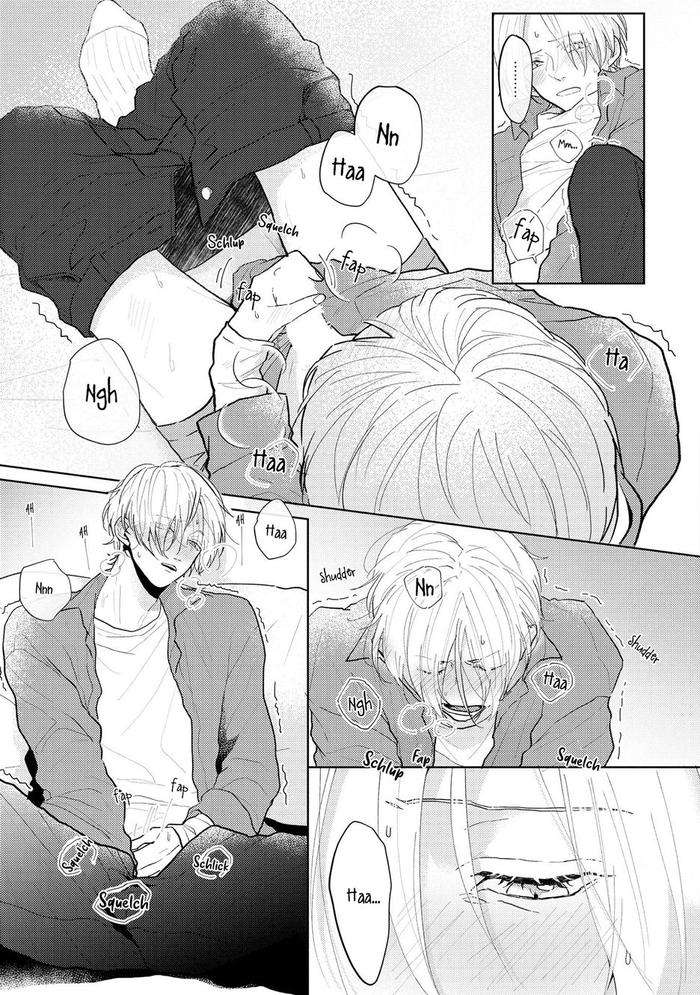 With-A-Sweet-Voice-In-The-Loudest-Volume-By-Mochizuki-Uta-Eng page 18