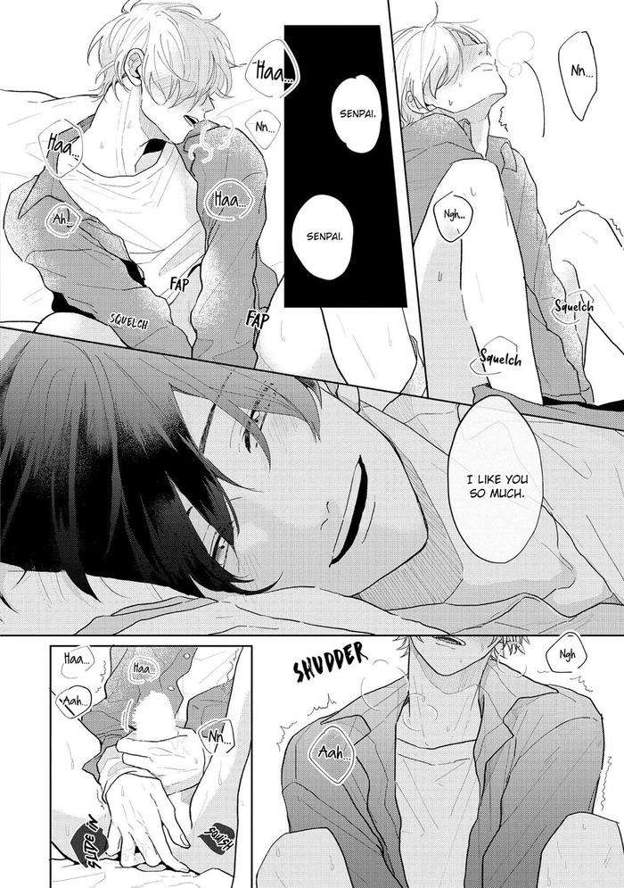 With-A-Sweet-Voice-In-The-Loudest-Volume-By-Mochizuki-Uta-Eng page 19