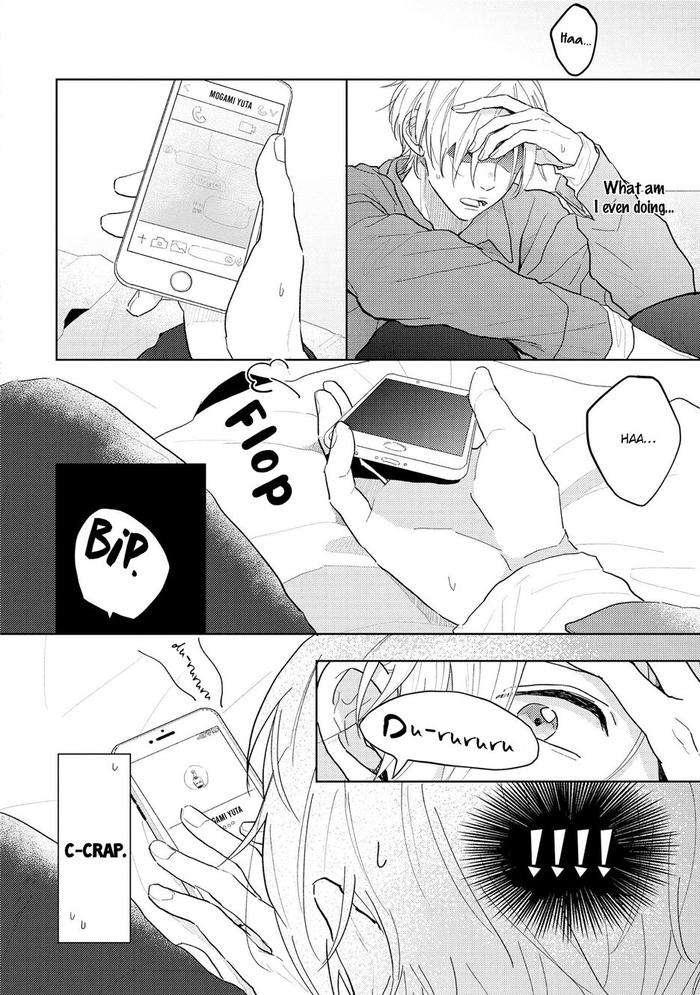With-A-Sweet-Voice-In-The-Loudest-Volume-By-Mochizuki-Uta-Eng page 21