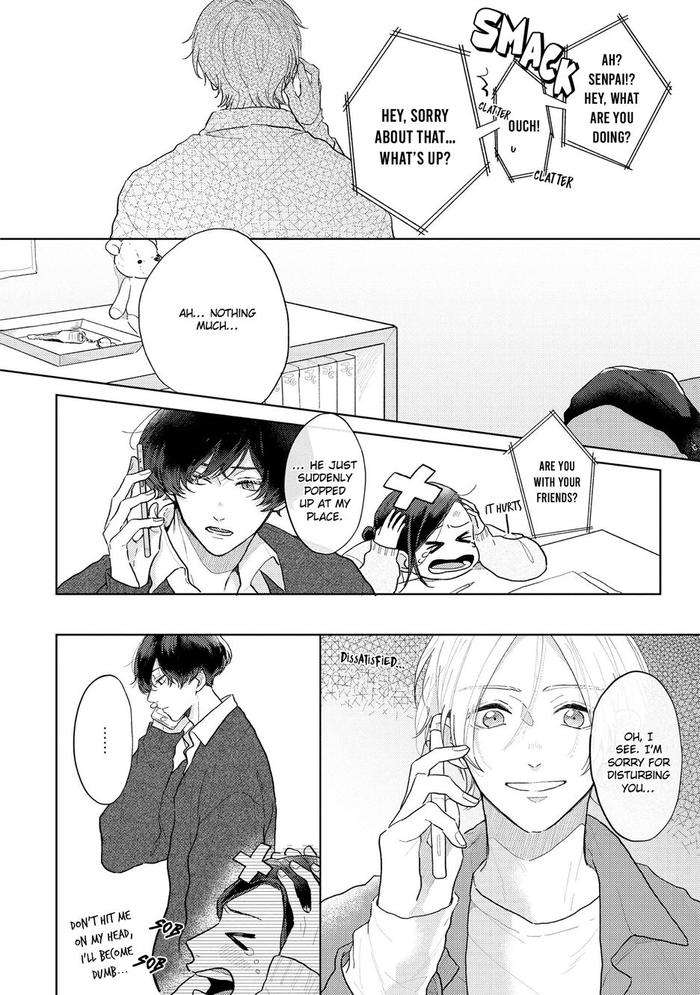 With-A-Sweet-Voice-In-The-Loudest-Volume-By-Mochizuki-Uta-Eng page 23