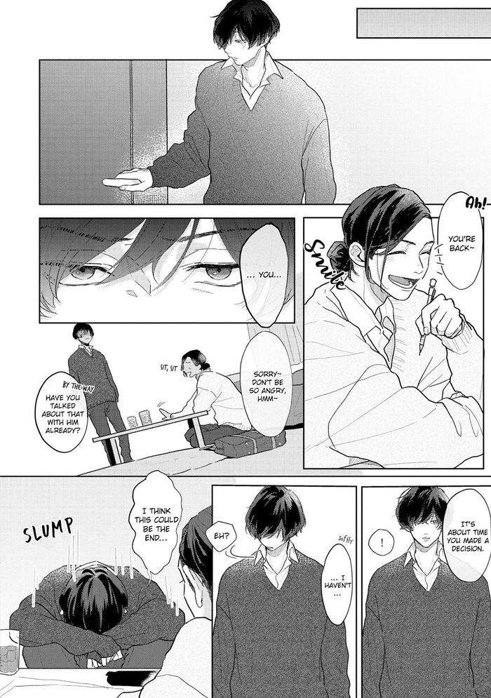 With-A-Sweet-Voice-In-The-Loudest-Volume-By-Mochizuki-Uta-Eng page 29