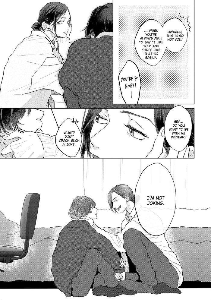 With-A-Sweet-Voice-In-The-Loudest-Volume-By-Mochizuki-Uta-Eng page 30