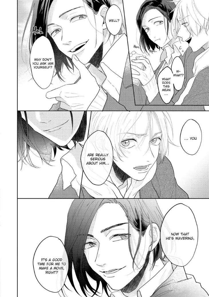 With-A-Sweet-Voice-In-The-Loudest-Volume-By-Mochizuki-Uta-Eng page 6