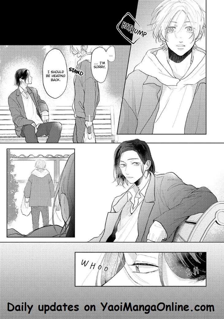 With-A-Sweet-Voice-In-The-Loudest-Volume-By-Mochizuki-Uta-Eng page 7
