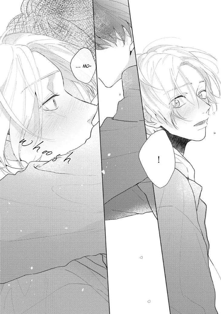 With-A-Sweet-Voice-In-The-Loudest-Volume-By-Mochizuki-Uta-Eng page 21
