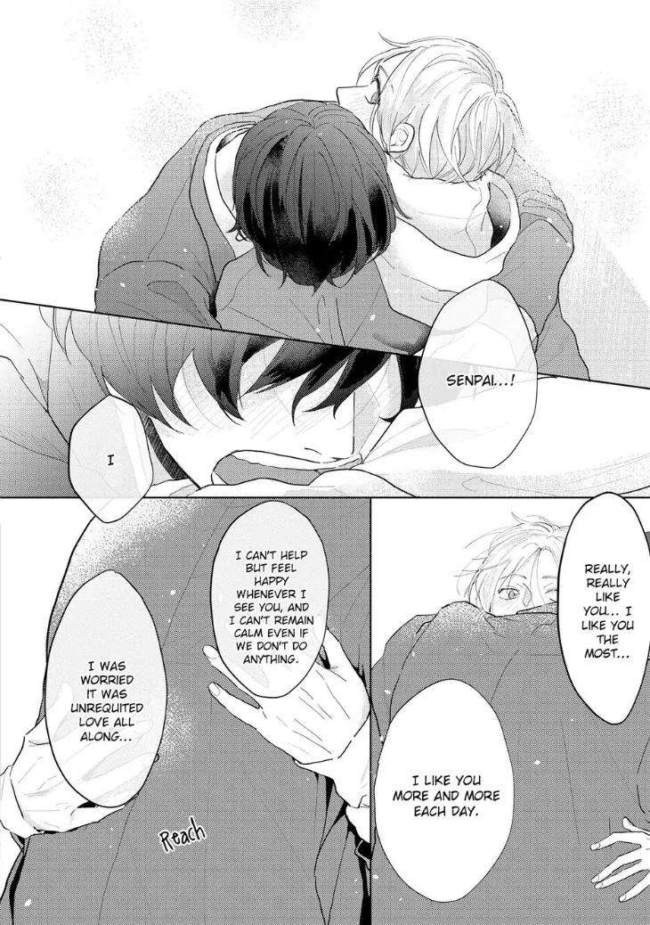With-A-Sweet-Voice-In-The-Loudest-Volume-By-Mochizuki-Uta-Eng page 23