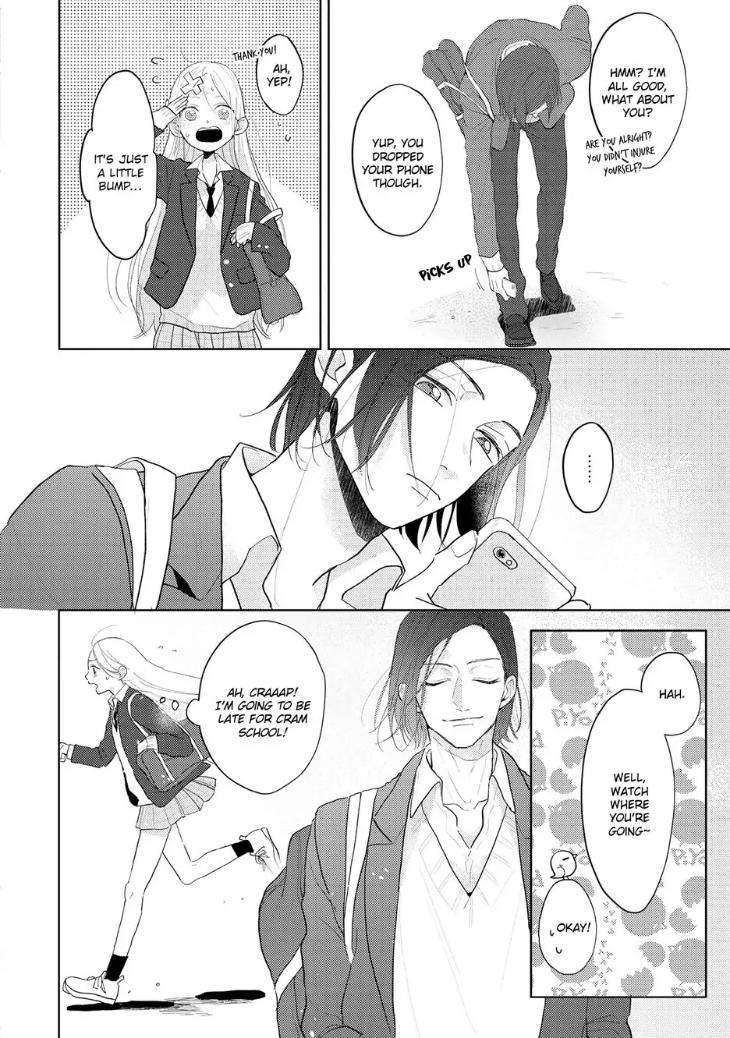 With-A-Sweet-Voice-In-The-Loudest-Volume-By-Mochizuki-Uta-Eng page 27