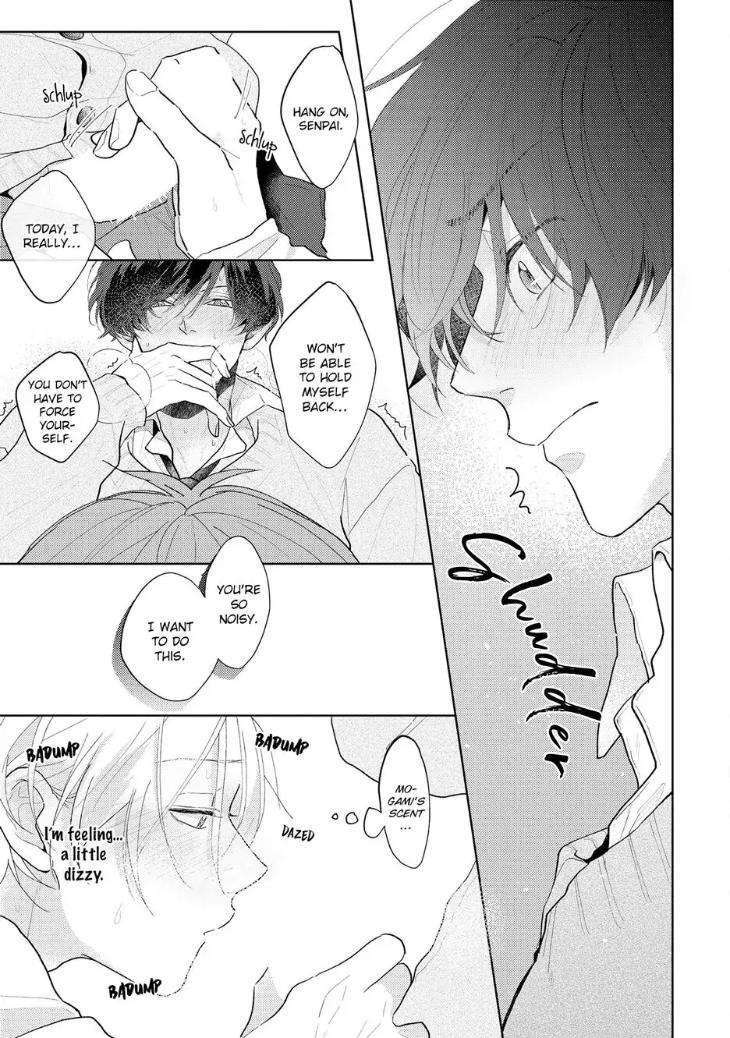With-A-Sweet-Voice-In-The-Loudest-Volume-By-Mochizuki-Uta-Eng page 32