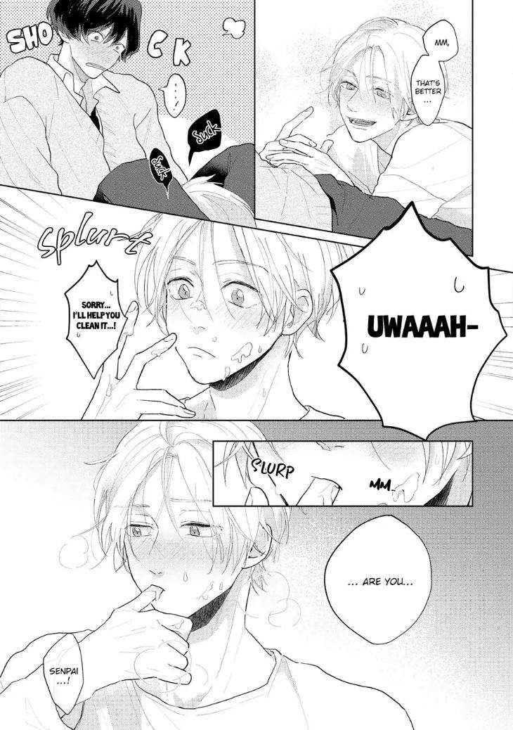 With-A-Sweet-Voice-In-The-Loudest-Volume-By-Mochizuki-Uta-Eng page 34