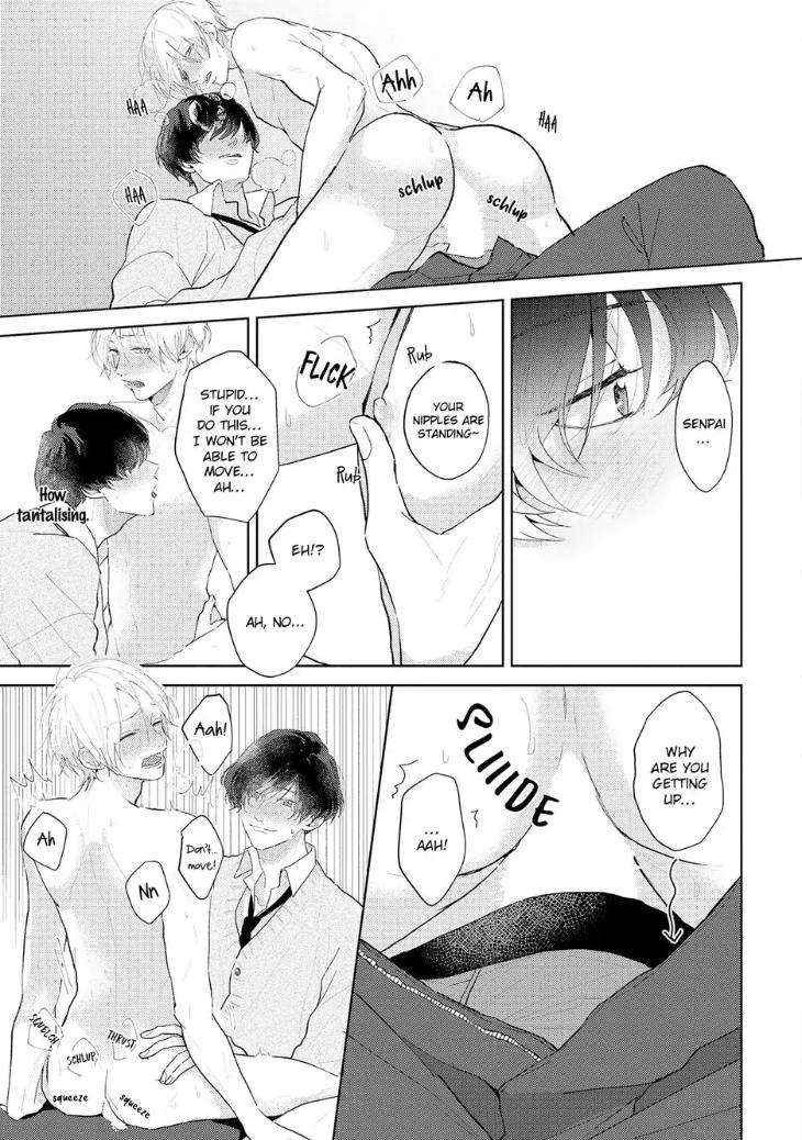 With-A-Sweet-Voice-In-The-Loudest-Volume-By-Mochizuki-Uta-Eng page 38