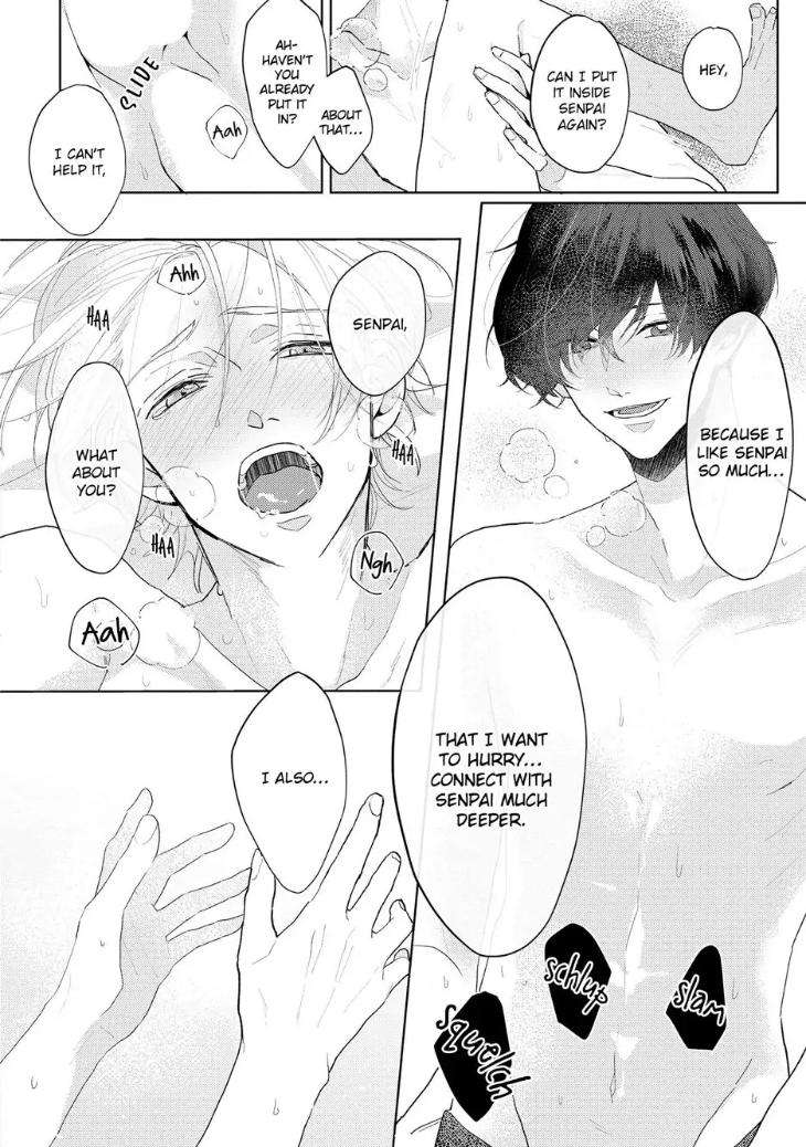 With-A-Sweet-Voice-In-The-Loudest-Volume-By-Mochizuki-Uta-Eng page 41