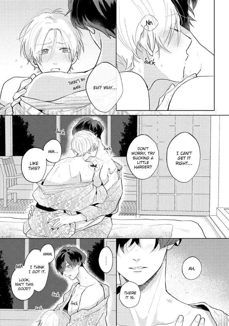 With-A-Sweet-Voice-In-The-Loudest-Volume-By-Mochizuki-Uta-Eng page 7