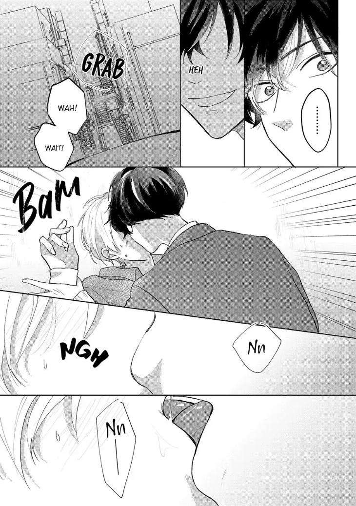 With-A-Sweet-Voice-In-The-Loudest-Volume-By-Mochizuki-Uta-Eng page 7
