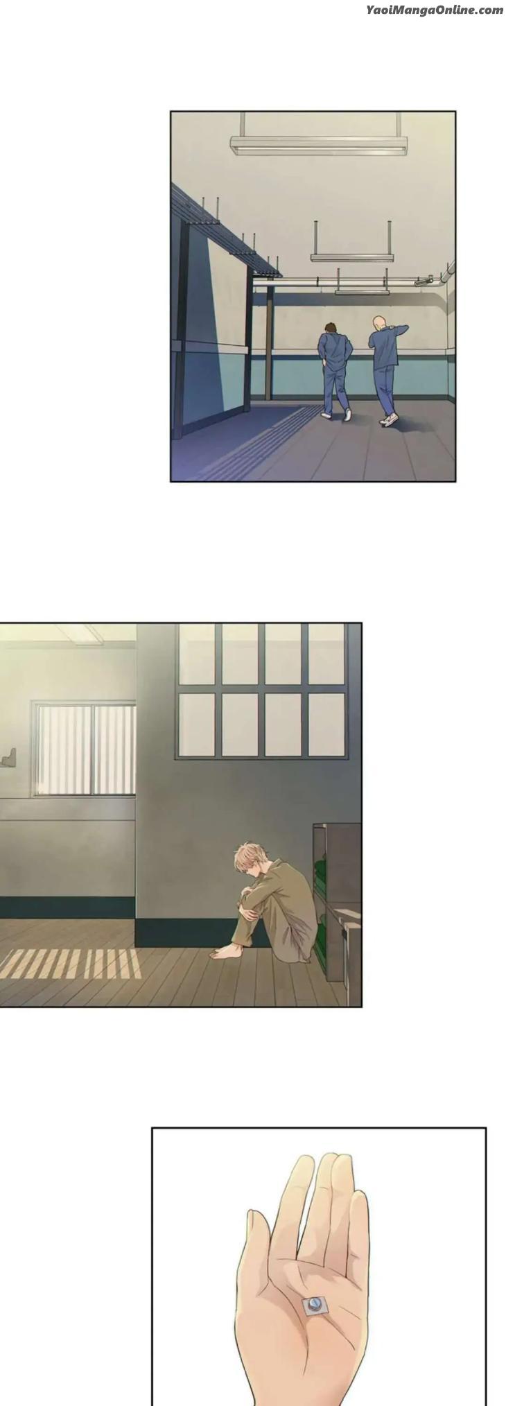 Wolves-Behind-Bars-By-Joy-Lee-Solwoo-Eng page 30
