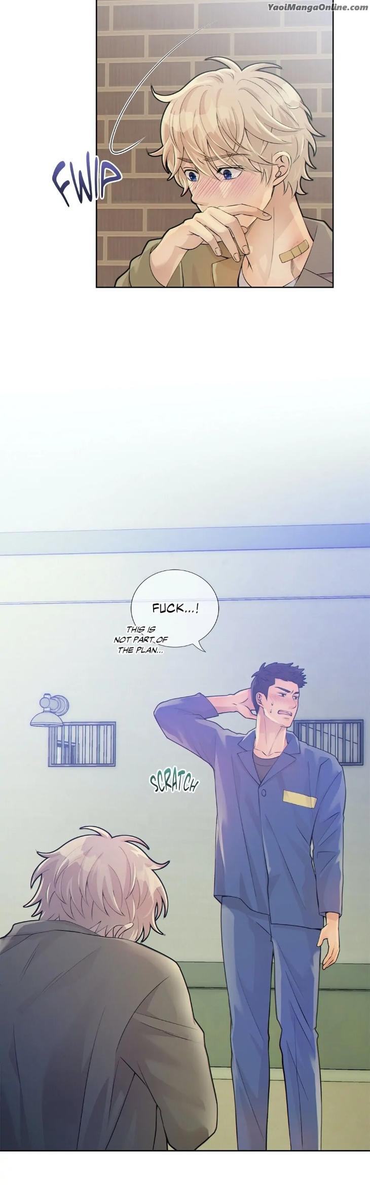 Wolves-Behind-Bars-By-Joy-Lee-Solwoo-Eng page 9