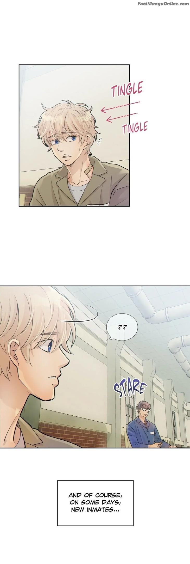 Wolves-Behind-Bars-By-Joy-Lee-Solwoo-Eng page 14