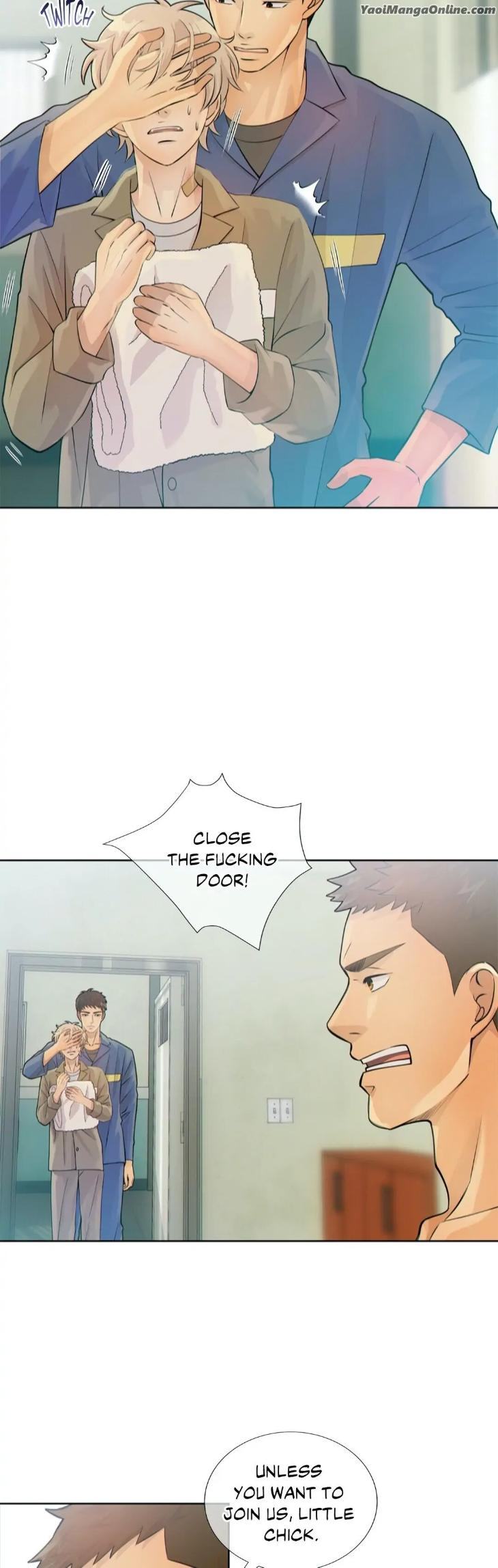 Wolves-Behind-Bars-By-Joy-Lee-Solwoo-Eng page 21