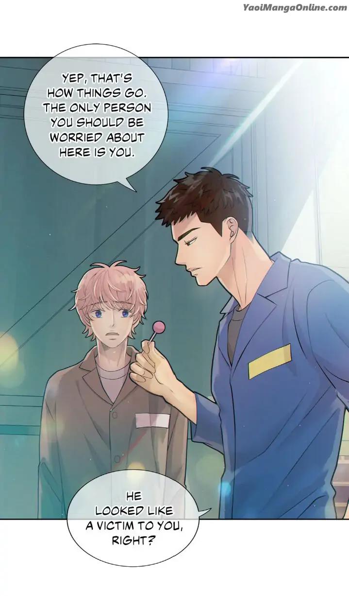 Wolves-Behind-Bars-By-Joy-Lee-Solwoo-Eng page 17