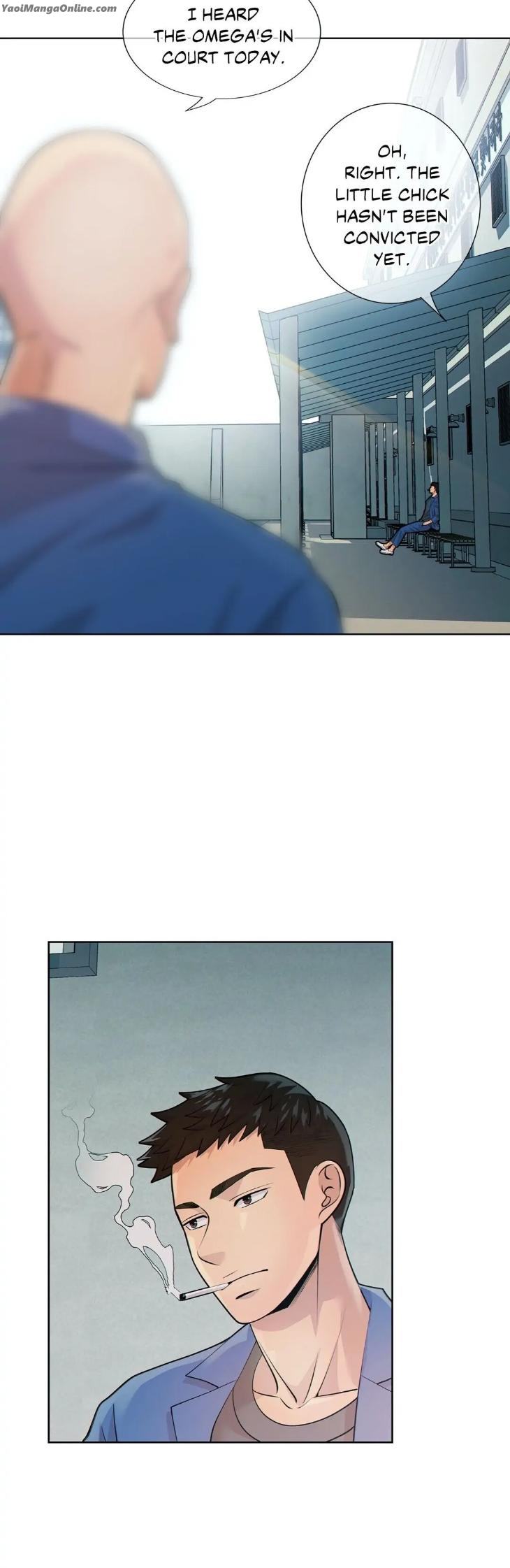 Wolves-Behind-Bars-By-Joy-Lee-Solwoo-Eng page 18