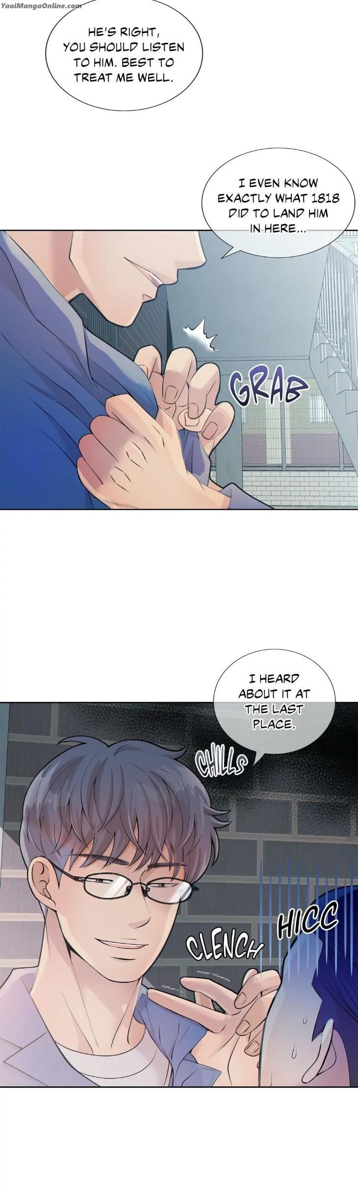 Wolves-Behind-Bars-By-Joy-Lee-Solwoo-Eng page 24