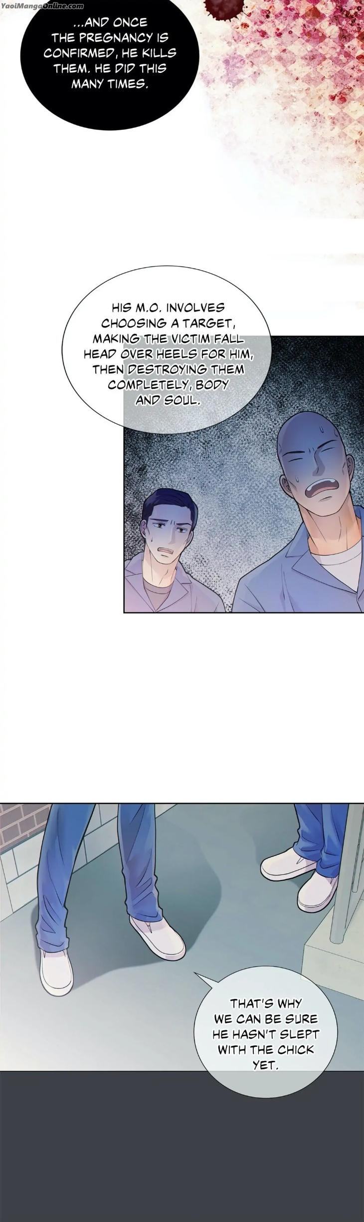 Wolves-Behind-Bars-By-Joy-Lee-Solwoo-Eng page 27